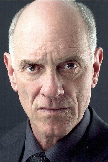 Michael Copeman - Actor Profile Photo