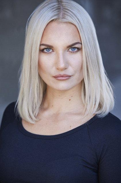 Kerttu Karon - Actor Profile Photo