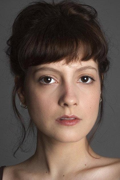 Ana Lopes - Actor Profile Photo