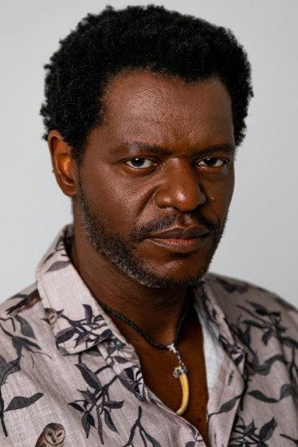 Bukassa Kabengele - Actor Profile Photo
