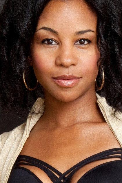 Aasha Davis - Actor Profile Photo