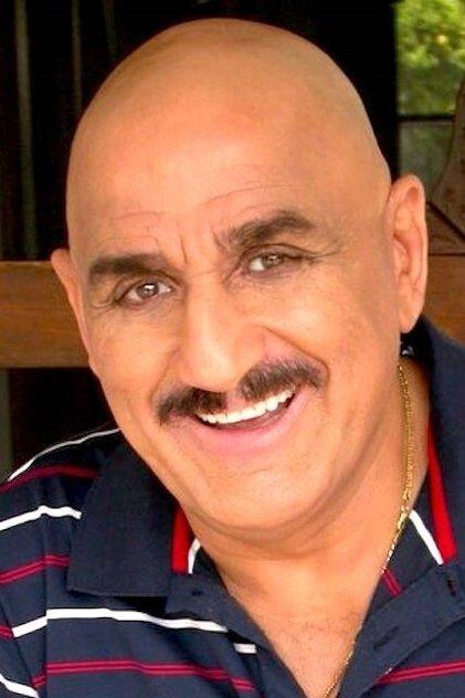 Richard Assad - Actor Profile Photo