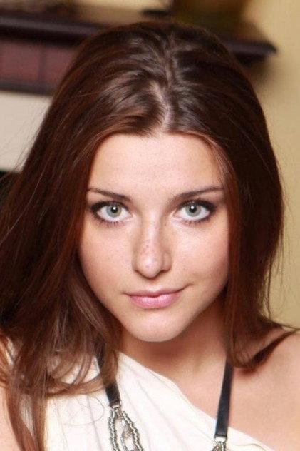 Anastasiya Sivayeva - Actor Profile Photo