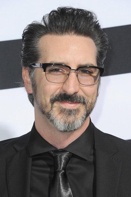 Ryan Turek - Actor Profile Photo