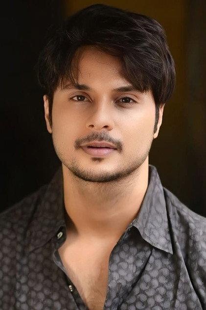 Sabuj Bardhan - Actor Profile Photo