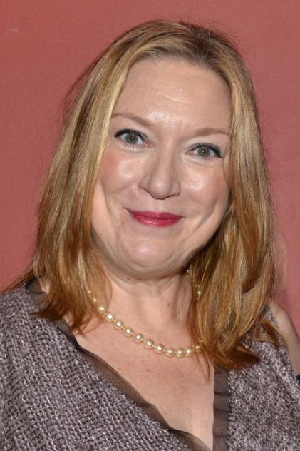 Kristine Nielsen - Actor Profile Photo