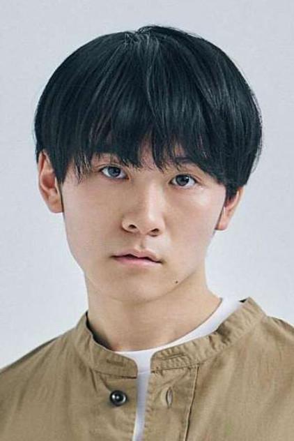 Hikaru Yamazaki - Actor Profile Photo