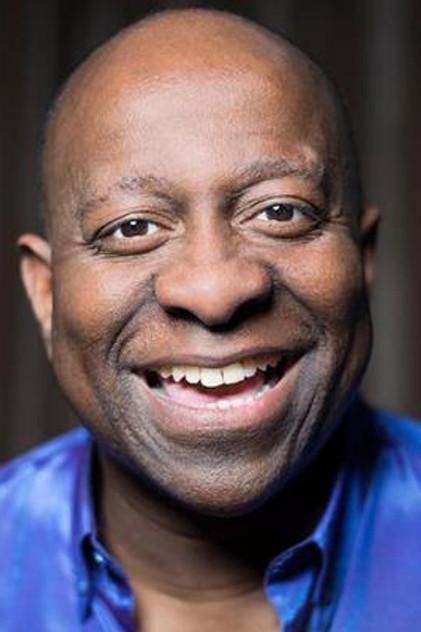 Dave Benson Phillips - Actor Profile Photo