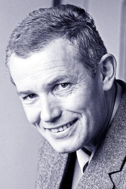 Günther Stoll - Actor Profile Photo