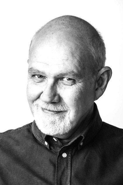 Dan Robbertse - Actor Profile Photo