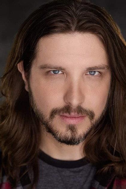 Josh Fulmer - Actor Profile Photo