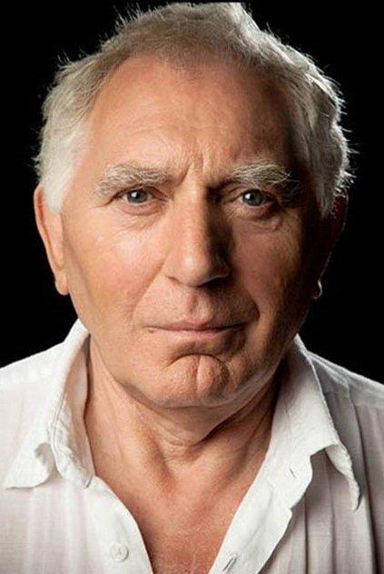 Jan Decleir - Actor Profile Photo