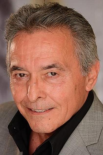 David J. Espinosa - Actor Profile Photo