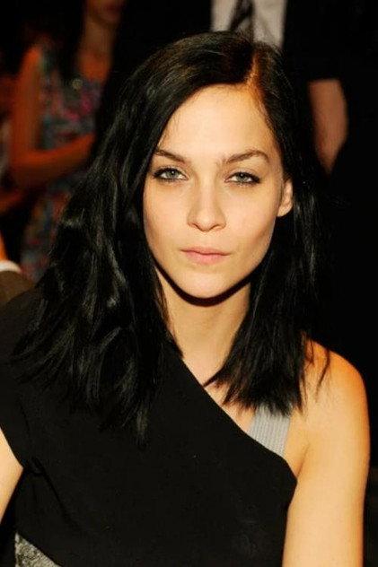 Leigh Lezark - Actor Profile Photo