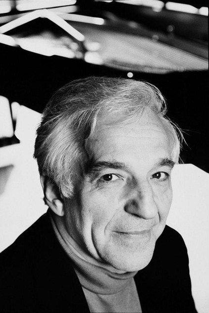 Vladimir Ashkenazy - Actor Profile Photo