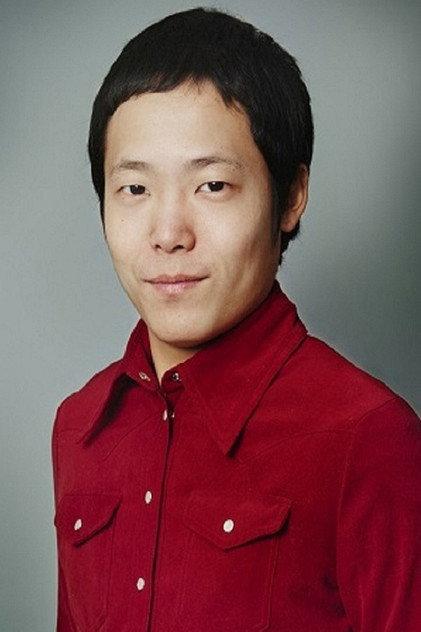 Hidenobu Abera - Actor Profile Photo