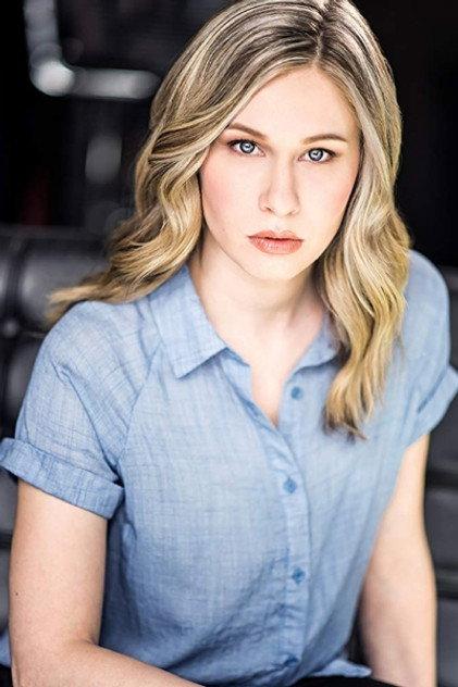 Nicole LaPlaca - Actor Profile Photo