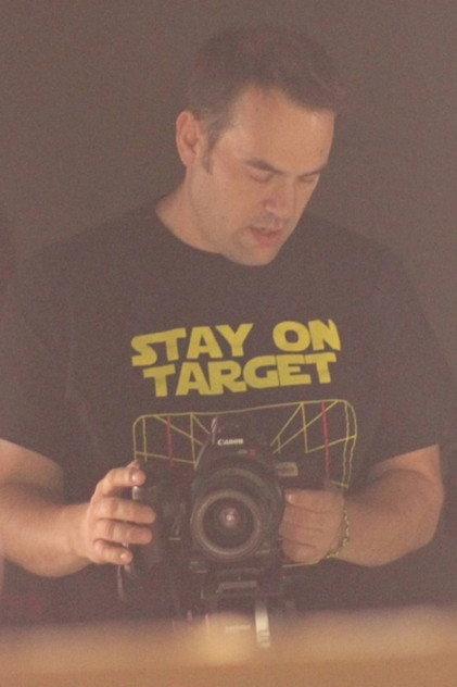 Jerry LaBuy - Actor Profile Photo