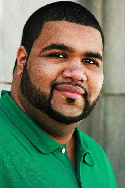 Omar Capra - Actor Profile Photo