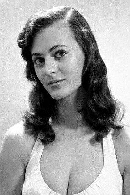 Virginia Gordon - Actor Profile Photo