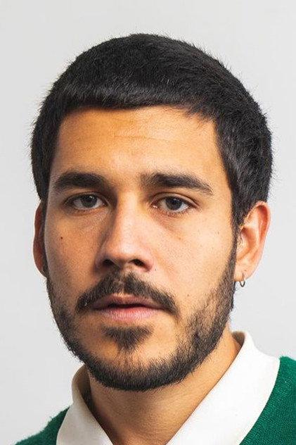 Ben Groh - Actor Profile Photo