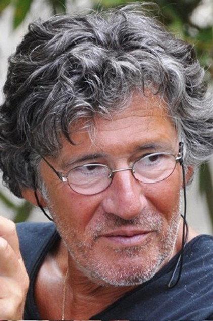 André Engel - Actor Profile Photo