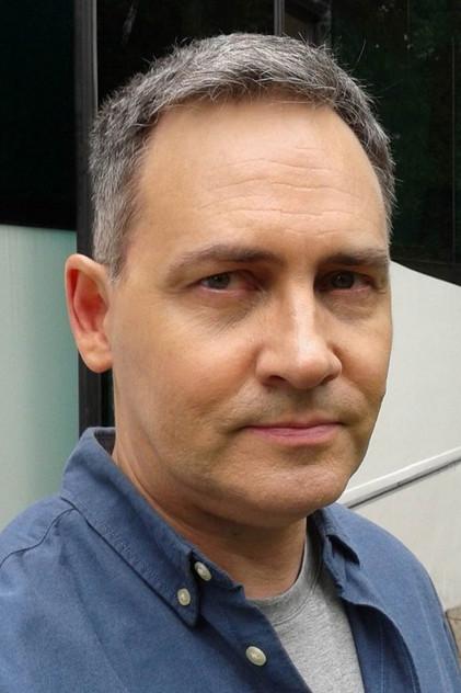Rafał Gerlach - Actor Profile Photo