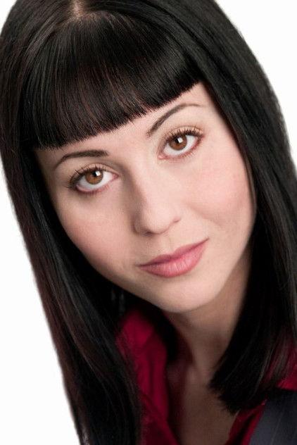 Molly Morgan - Actor Profile Photo