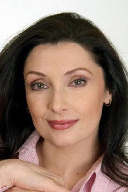 Natalya Chernyavskaya - Actor Profile Photo