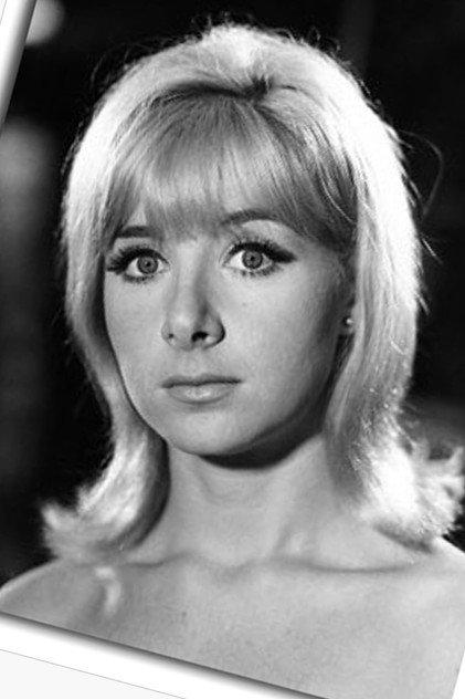 Angela Douglas - Actor Profile Photo