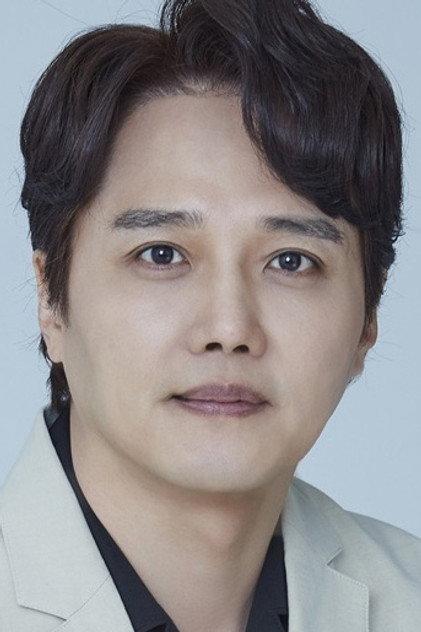 Ahn Shin-woo - Actor Profile Photo