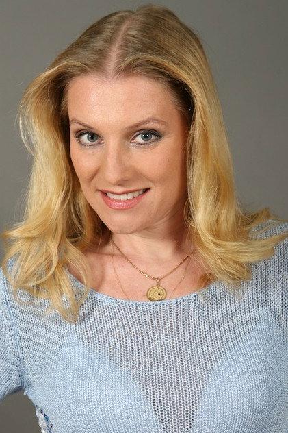 Galina Danilova - Actor Profile Photo