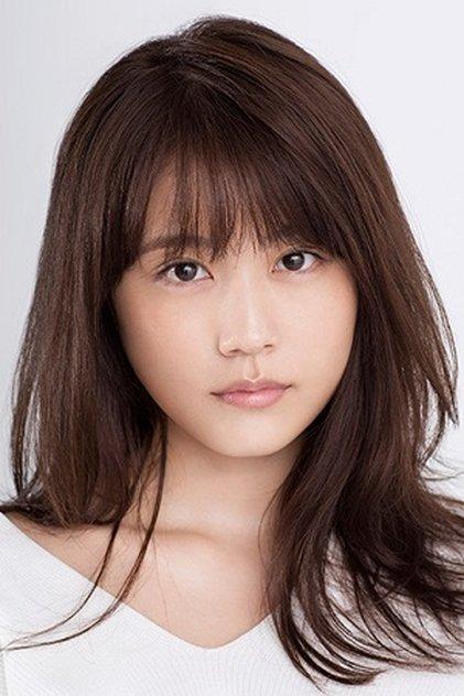 Kasumi Arimura - Actor Profile Photo