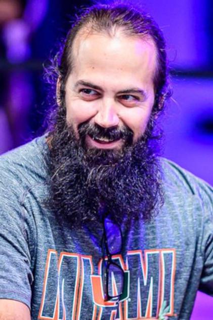 Jason Mercier - Actor Profile Photo