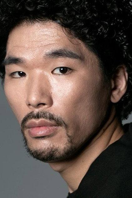 Kang Min-tae - Actor Profile Photo