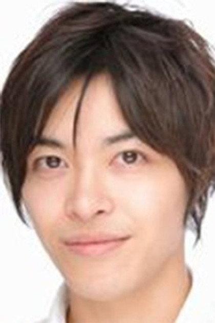 Shuichi Yamauchi - Actor Profile Photo