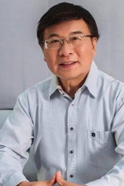 Qiaosheng Han - Actor Profile Photo