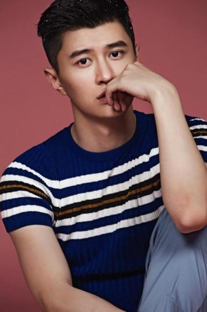 Zhao Yibei - Actor Profile Photo