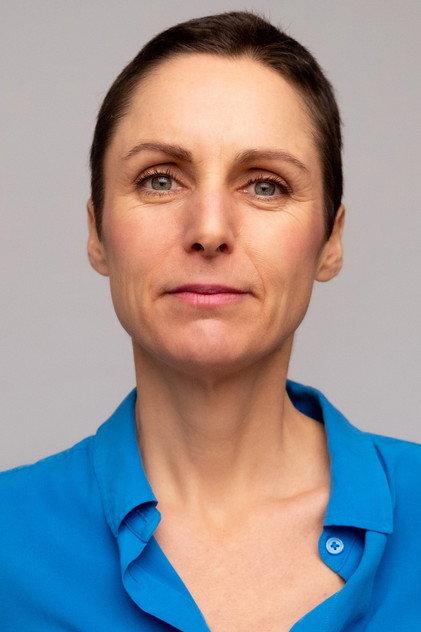 Sanne Schnapp - Actor Profile Photo