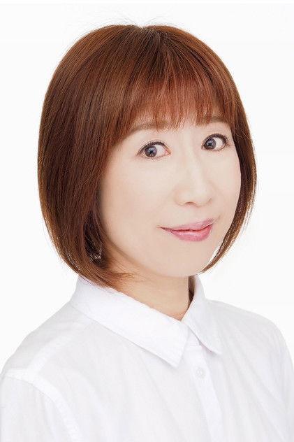 Naoko Watanabe - Actor Profile Photo