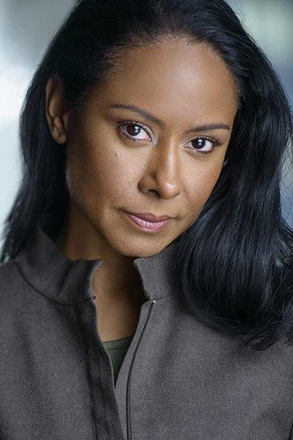 Anna Talakkottur - Actor Profile Photo
