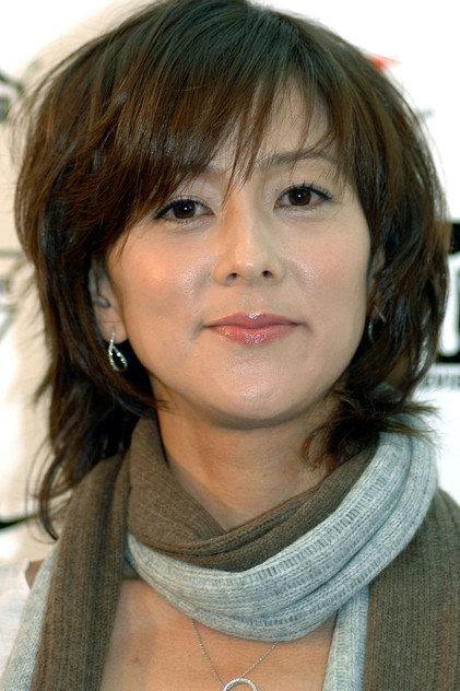 Risako Miura - Actor Profile Photo