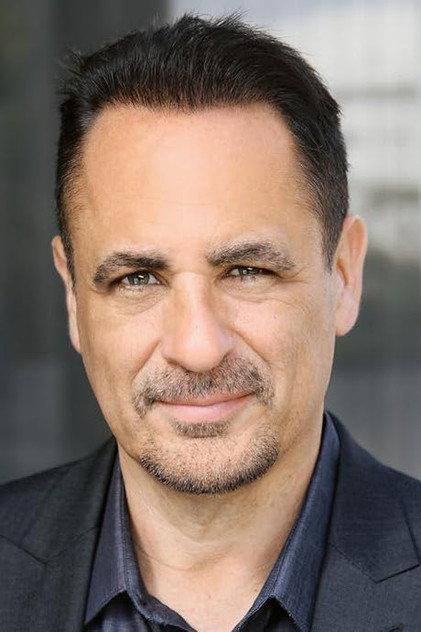 Gregory Albrecht - Actor Profile Photo