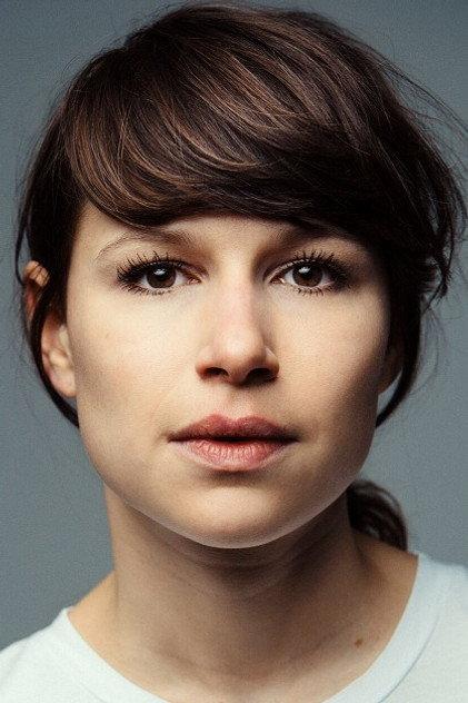 Kathrine Thorborg Johansen - Actor Profile Photo