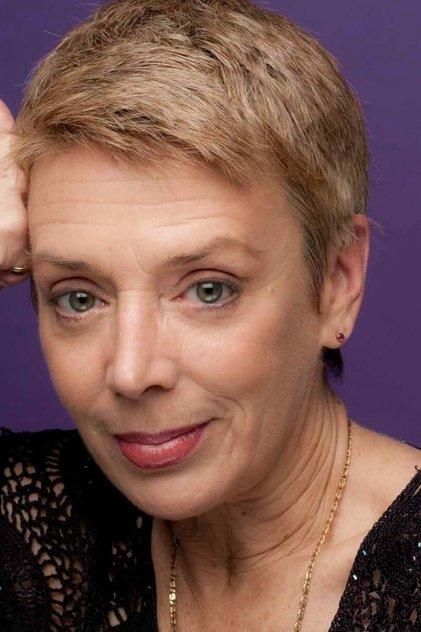 Katherine Trowell - Actor Profile Photo