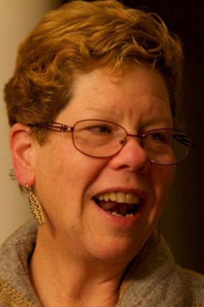 Marcy Taylor - Actor Profile Photo