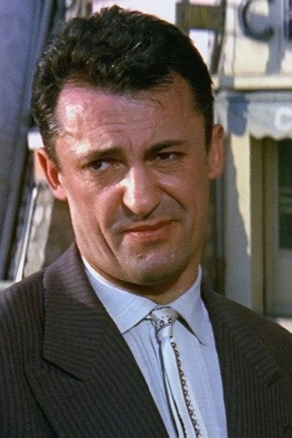 Jack Ary - Actor Profile Photo