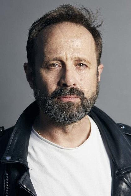 Patxi Freytez - Actor Profile Photo