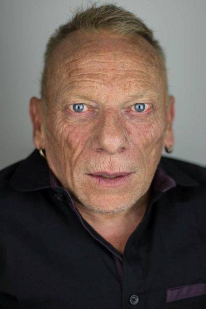 Jimmy Vee - Actor Profile Photo