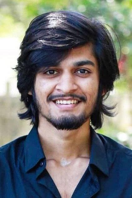 Saran Shakthi - Actor Profile Photo